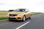 Kia pro_cee&rsquo;d EcoDynamics 2011 года
